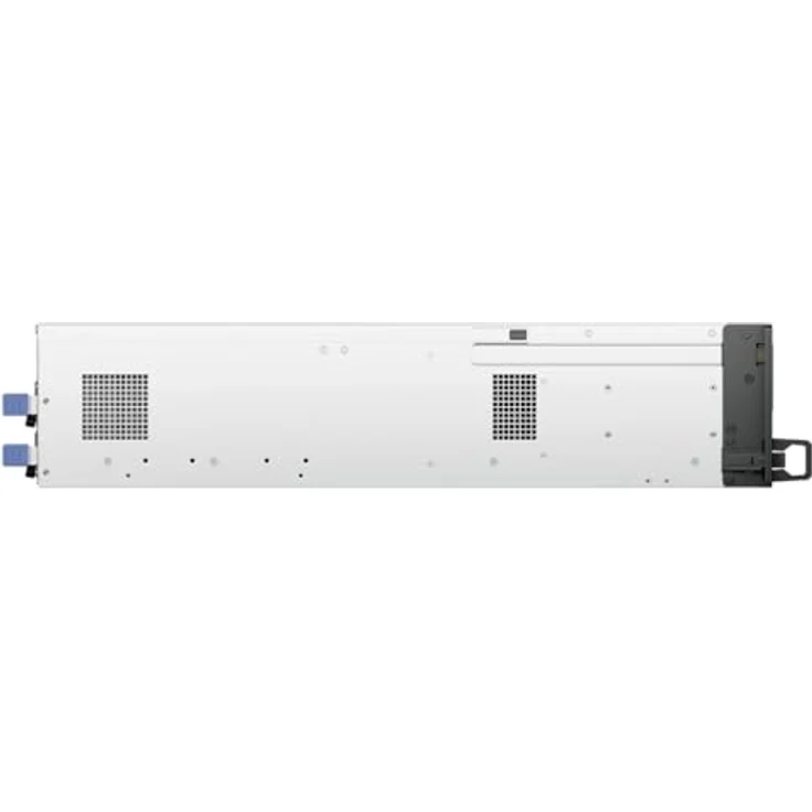 Synology Rackstation RS2825RP+, 2U NAS mit Hochverfügbarkeits-Funktion und 25 Ladeanschlüssen – Bild 5