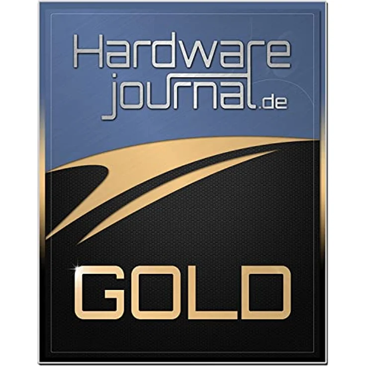 EDIFIER Luna E25 Design-Lautsprecherset mit Bluetooth (74 Watt), schwarz – Bild 4