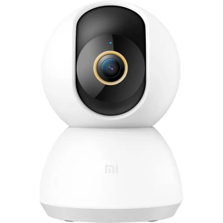 Xiaomi Smart Camera C300 Spherical IP Security Camera Indoor 2304 x 1296 Pixels Ceiling/Wall/Desk