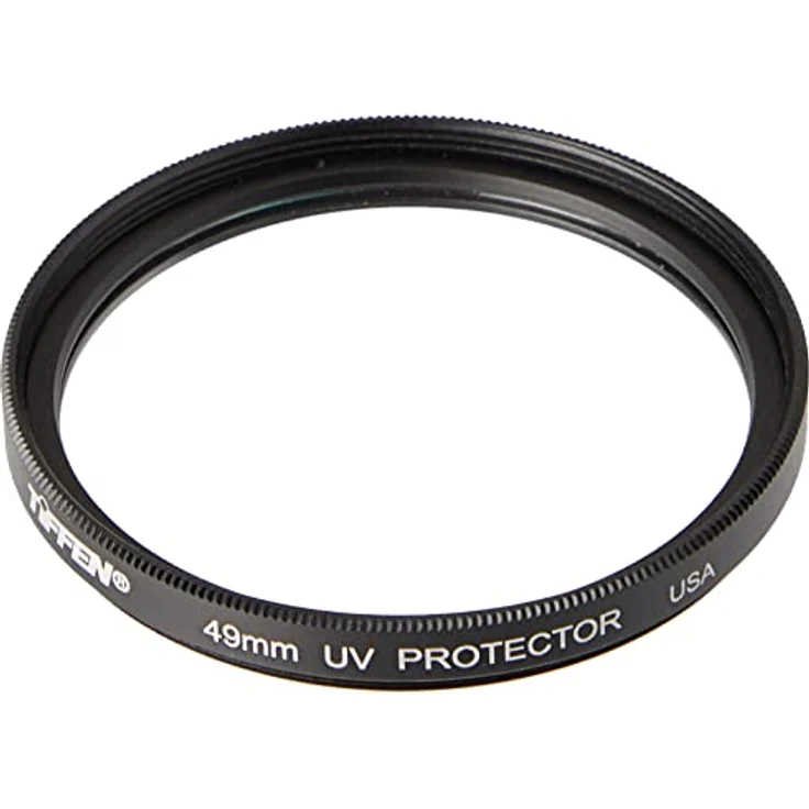 Tiffen Filter 49MM UV PROTECTOR FILTER – Bild 3