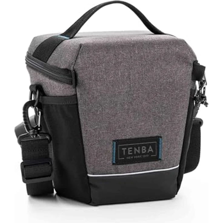 Tenba Skyline v2 Top Load 8 für spiegellose und DSLR-Kameras und Objektive – Grau (637-775) – Bild 1
