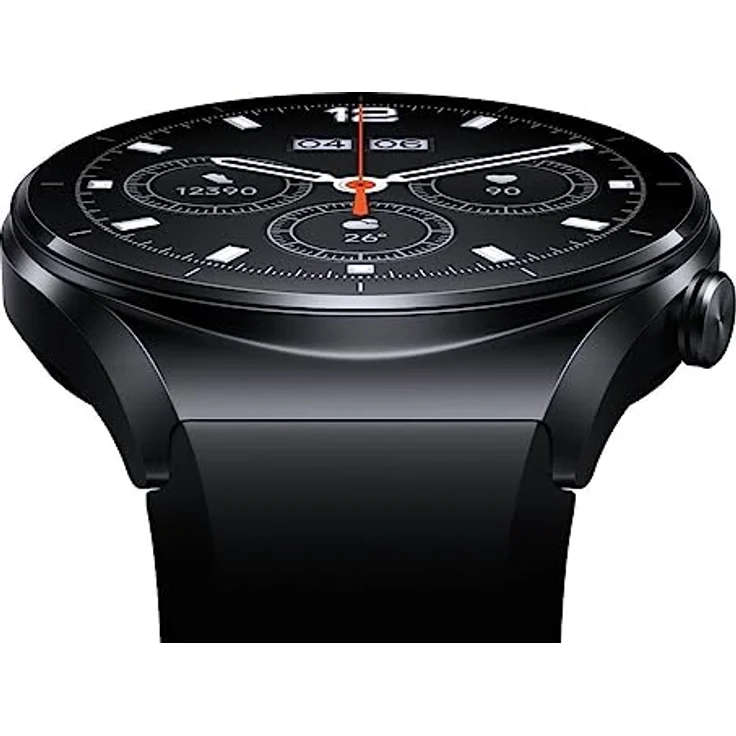 Xiaomi Armbanduhr S1 – Bild 4