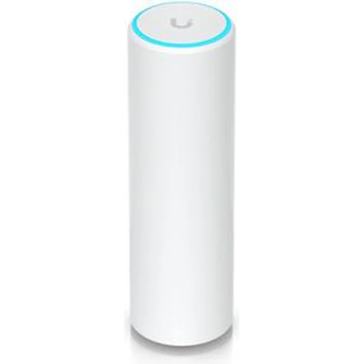 UbiQuiti Access-Point UniFi U6-Mesh, 5373 MBit/s, Indoor und Outdoor, PoE-Funktion
