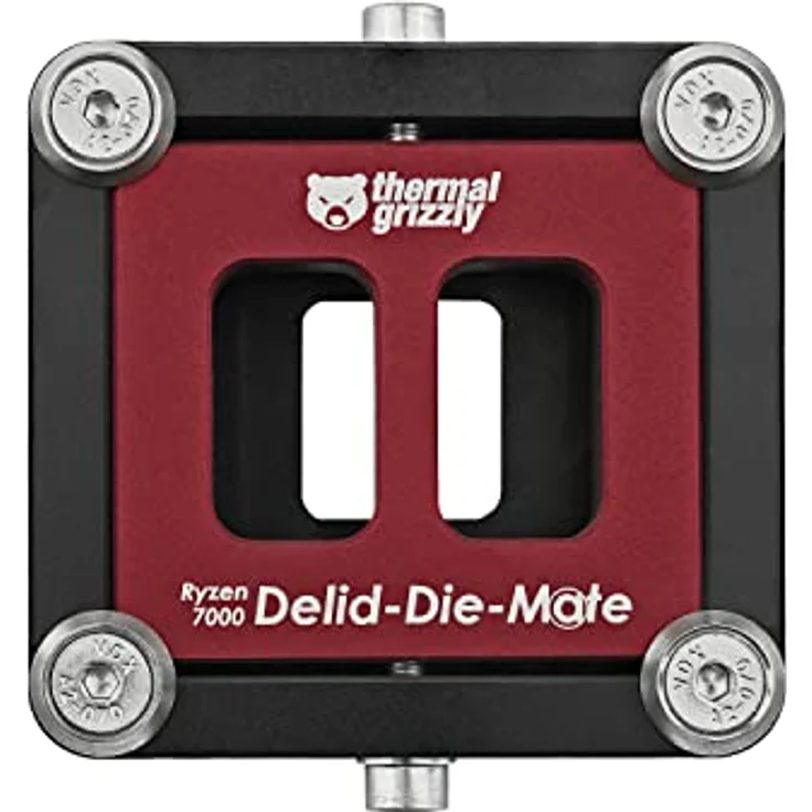 Thermal Grizzly Ryzen 7000 Delid-Die-Mate – Bild 2