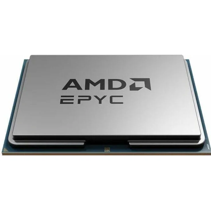 AMD EPYC 9375F, 3.85 GHz 32-Core Prozessor mit 256 MB L3-Cache, SP5-Sockel, ideal für Serverlösungen