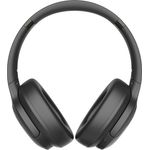 WIWU Bluetooth-Kopfhörer - Over-Ear-Kopfhörer - Kabelloses Musikerlebnis in allen Situationen Schwarz