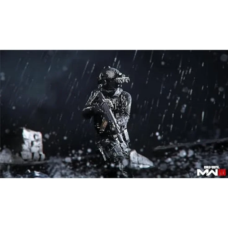 Activision Call of Duty: Modern Warfare III - Cross Gen Edition, PS4-Games – Bild 4
