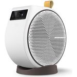 BenQ GV31 | Portabler Full HD Mini Beamer mit Android TV inklusive Netflix App