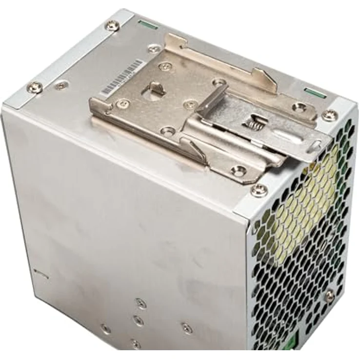 Mean Well NDR-480-48 Hutschienen-Netzteil (DIN-Rail) 480W 1 x – Bild 5