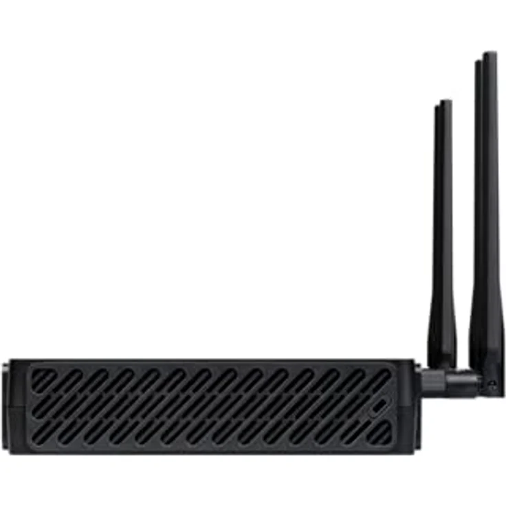 LANCOM 1800VA-5G (EU) SD-WAN Gateway mit VDSL und 5G, Router mit integriertem VDSL-Supervectoring-Modem und 5G-Unterstützung – Bild 3