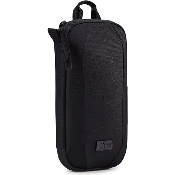 Case Logic Invigo Elektronische Tasche aus Polyester, 66% recycelt, schwarz