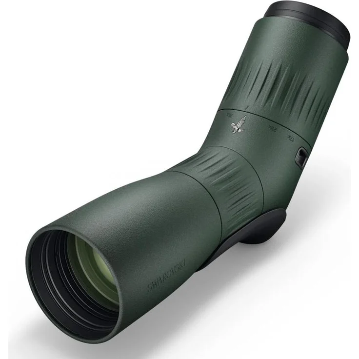 Swarovski Optik ATC Fernglas, 40x56 mm, leicht und kompakt für unwegsames Gelände