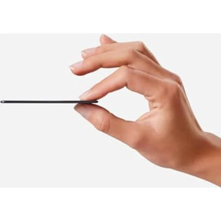 Chipolo Card Spot, Tracker für Apple (iOS) mit Siri-Integration, Schwarz – Bild 5