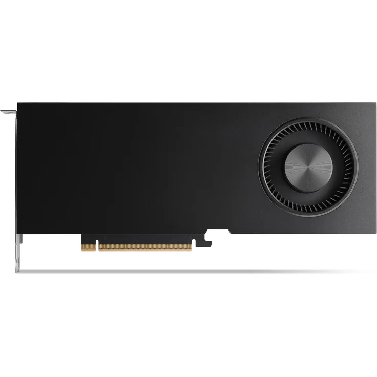 HP NVIDIA RTX PH x5xxx 4DP Grafikkarte, 48 GB Grafikspeicher, unterstützt bis zu 4 Monitore, NVIDIA Blackwell Microarchitektur