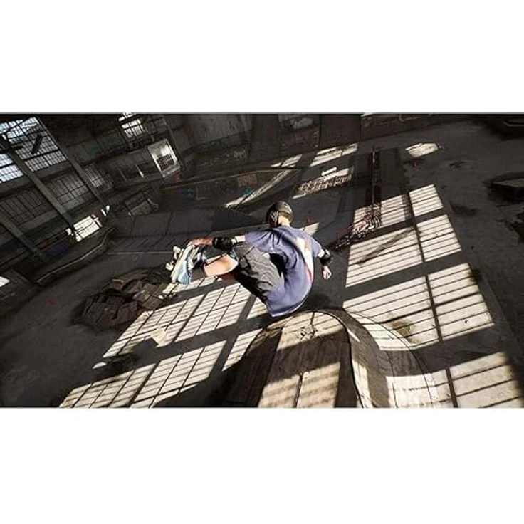 Activision Tony Hawk's Pro Skater 1+2, PEGI 12 (PS5) – Bild 3