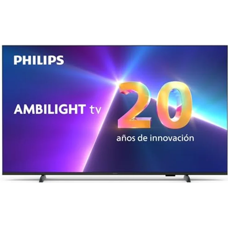 Philips 65PUS8009 – Bild 1