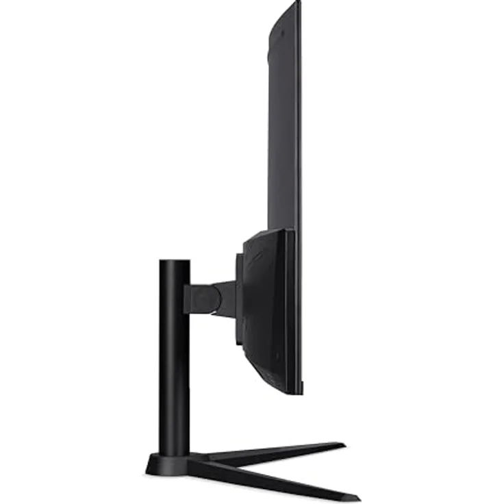 Acer Nitro XZ322QUV3 31,5 Zoll Gaming Monitor WQHD, VA, 180Hz, Curved, FreeSync Premium, schwarz – Bild 4
