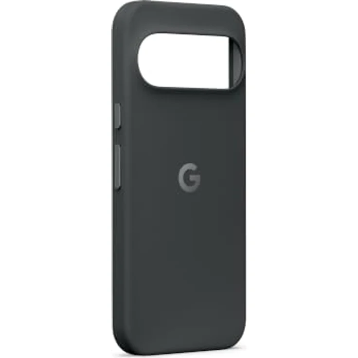 Google Pixel 11 Pro XL Case - Obsidian, schützende Handyhülle für optimalen Schutz und Stil – Bild 2