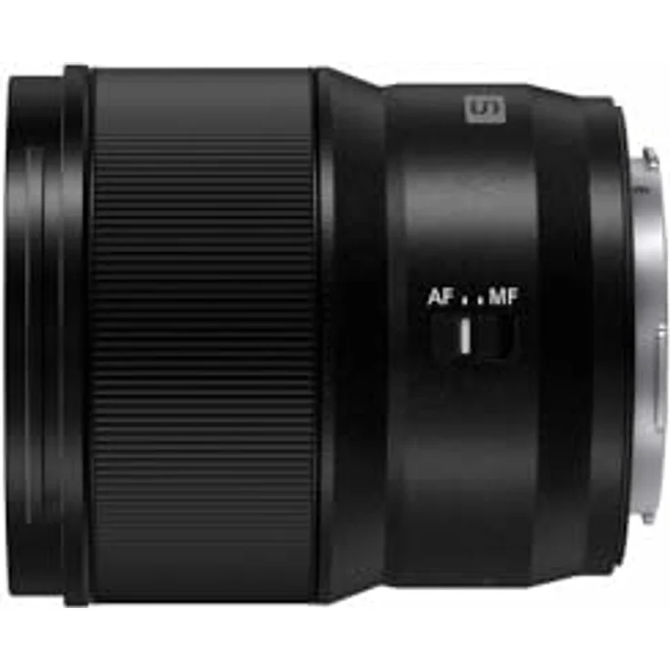 Panasonic 50 mm / F 1.8 LUMIX S (S-S50) – Bild 4