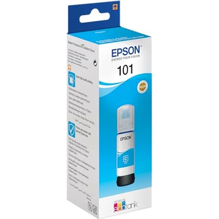 Epson T03V24A 1X70ML KIT Tintenpatrone – Bild 4