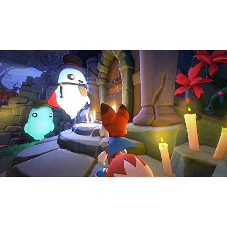 Super Lucky's Tale (PC) – Bild 5