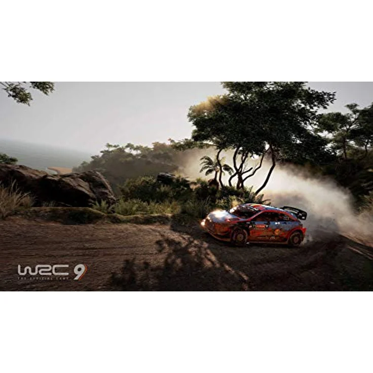 WRC 9 - The Official Game [inkl. kostenlosem Upgrade für PS5] (PS4) - Preisvergleich – Bild 5