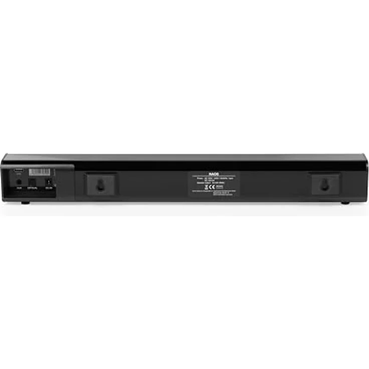 Vyrve Audio NAOS, Multimedia Soundbar, 2X 15 W – Bild 3