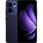 OPPO Reno13 F 5G 16,9 cm (6.67") Dual-SIM Android 15 USB Typ-C 8 GB 256 GB 5800 mAh Blau Smartphone mit 5G-Kompatibilität