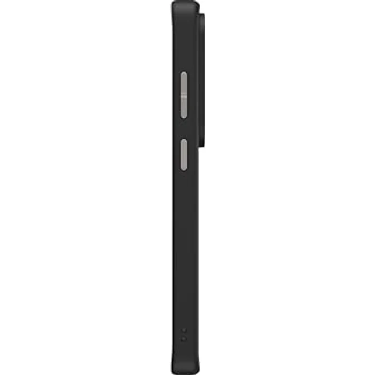 UNIQ Hybrid Galaxy S26 Ultra MAGCLICK Charging KEVA, Handyhülle in Carbon Black mit Magnet-Ladefunktion – Bild 4