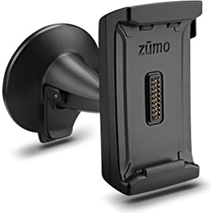 Garmin - Fahrzeughalterung-Ladegerät - für zumo 590LM (010-12110-01) – Bild 2