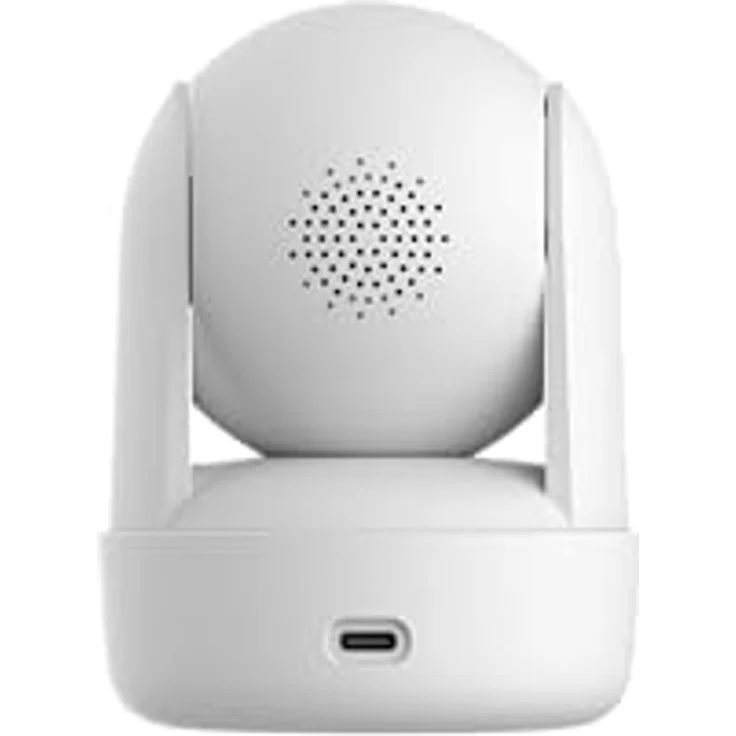D-Link DCS-6501LH Compact 2K Pan & Tilt Wi-Fi Camera, 1080p, Nachtsicht, SD Card/Cloud Recording, 2-Wege Audio – Bild 2
