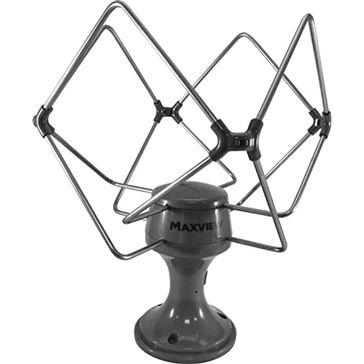 Maxview Rundumantenne Omnimax 12-24 V – Bild 2