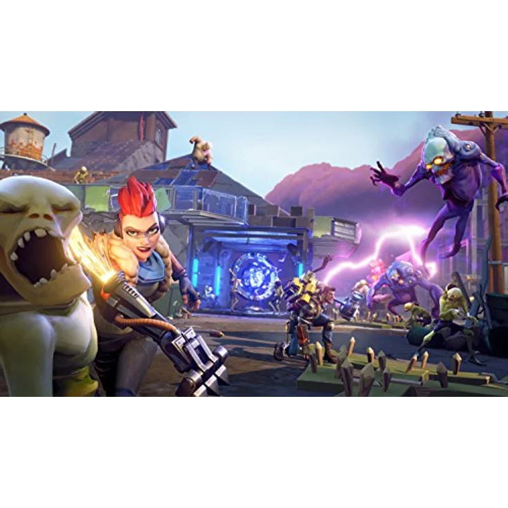 Fortnite (PS4) – Bild 3