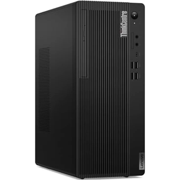 Lenovo ThinkCentre M70t Gen 5 Tower Core i5-14400 16GB RAM 512GB SSD Win11Pro Raven Black – Bild 5