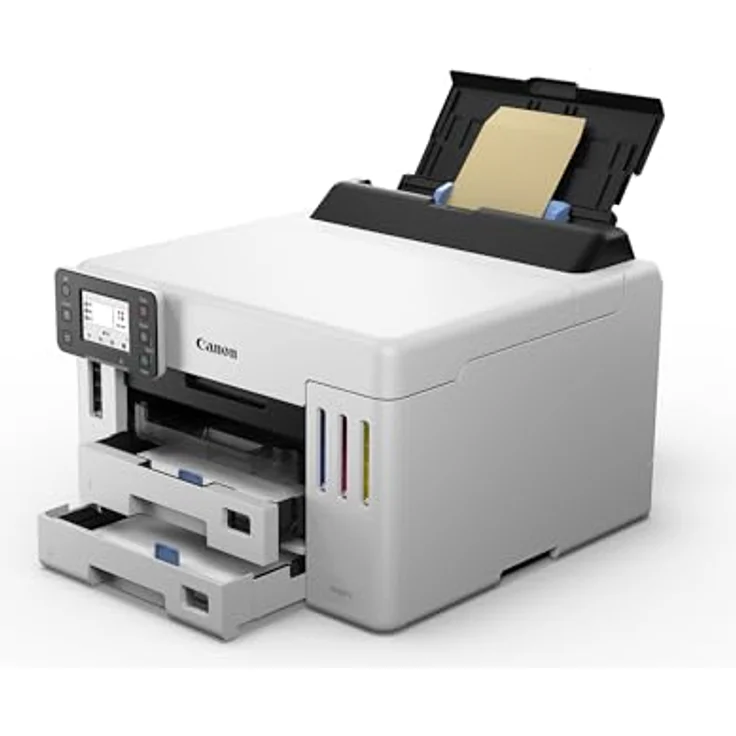 Canon MAXIFY GX5550 – Bild 3
