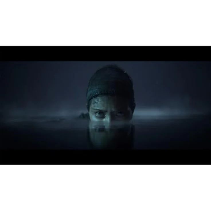 Xbox Game Studios Senua's Saga: Hellblade II – Xbox Series X|S und Windows - Download Code, Einzigartiges filmisches Erlebnis, Brutale Überlebenstour, Wunderschön umgesetzte Orte und Figuren, Toller Sound – Bild 3
