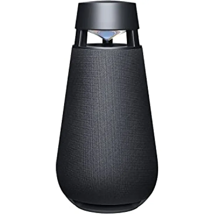 LG Electronics XBOOM 360 X03 Bluetooth-Lautsprecher