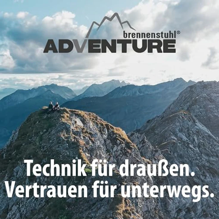 Brennenstuhl CEE 230V Camping-Verlängerungskabel 5m mit LED Spannungsanzeige, IP44, orange, H07RN-F 3G2,5, für ständigen Einsatz im Außenbereich – Bild 3