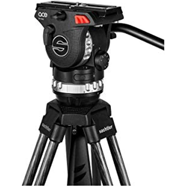 Sachtler System ACE XL GS CF – Bild 5