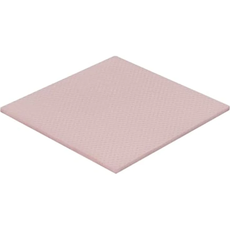 Thermal Grizzly Minus Pad 8 - 100 × 100 × 2,0 mm, leistungsstarkes Wärmeleitpad, 2,0 mm Stärke – Bild 1