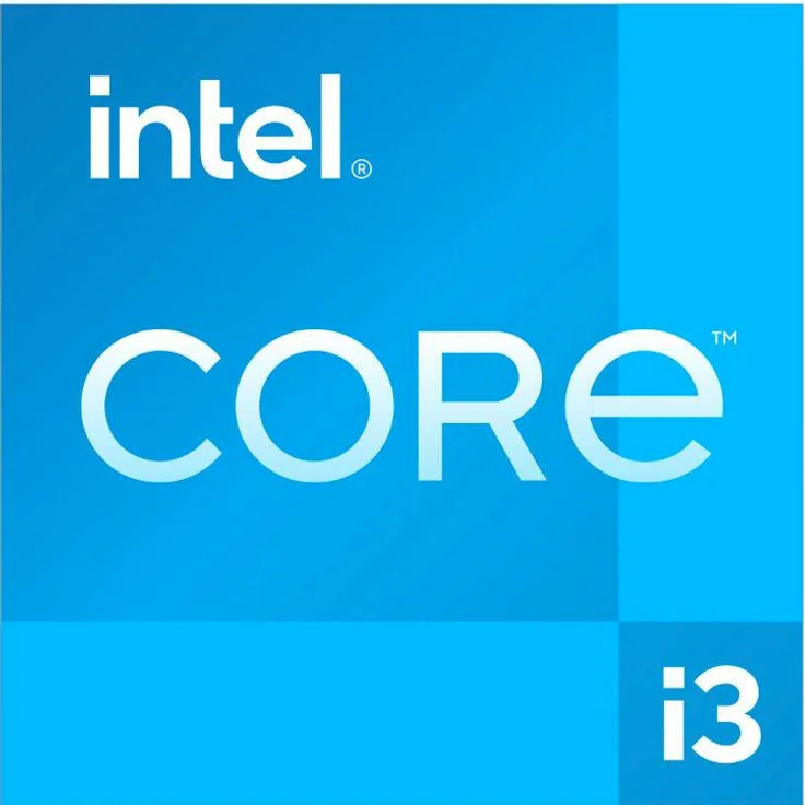 Intel Core i3-14100F, 64-Bit CPU, LGA 1700, 4 Kern-8 Thread, 4,7 GHz Boost, Intel Core i3-14xxx