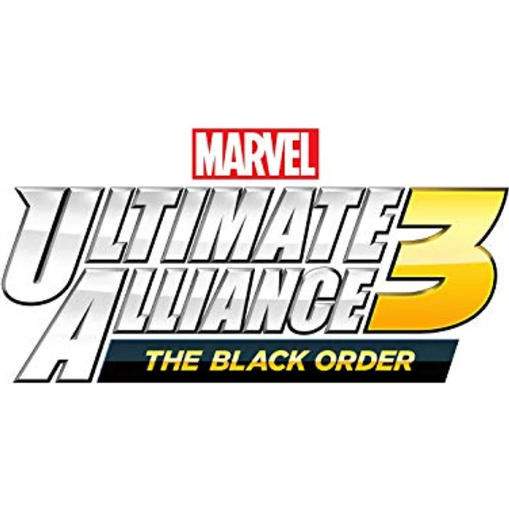 Marvel Ultimate Alliance 3: The Black Order (Switch) – Bild 2