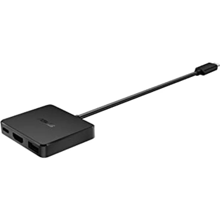 Asus - USB-C Mini Dockingstation für Zenbook – Bild 1