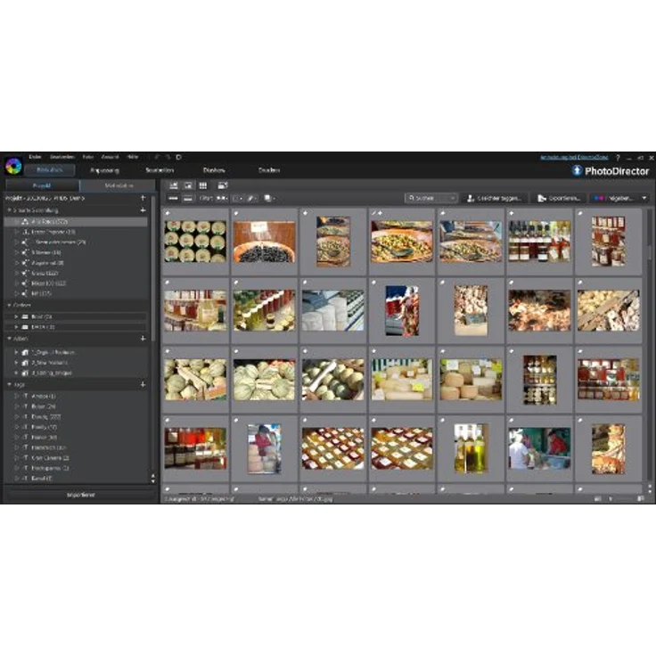 Cyberlink Director Suite 2 – Bild 3