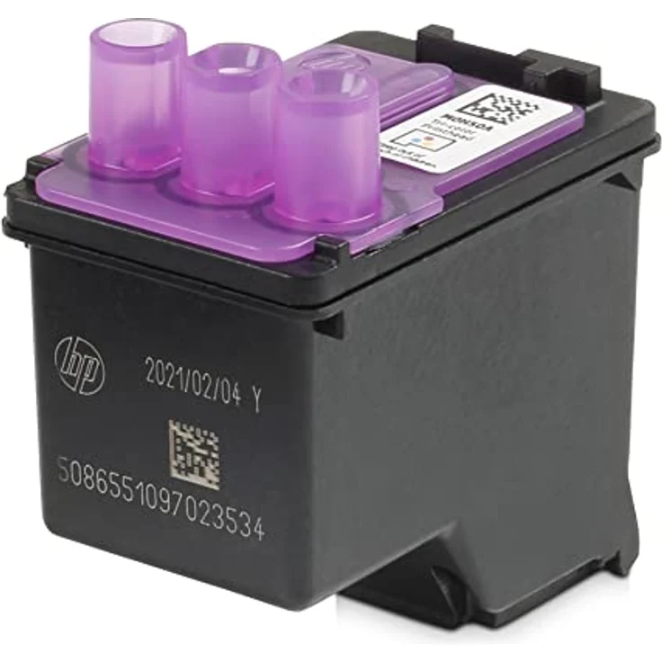 HP 3YP17AE Ink Tank Druckkopf für HP Smart Tank 660/670/700/6000/7000/7300/7600 Serien (Cyan/Magenta/Gelb) – Bild 3