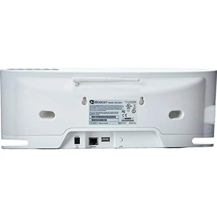 Boston MC200 Air – Bild 2