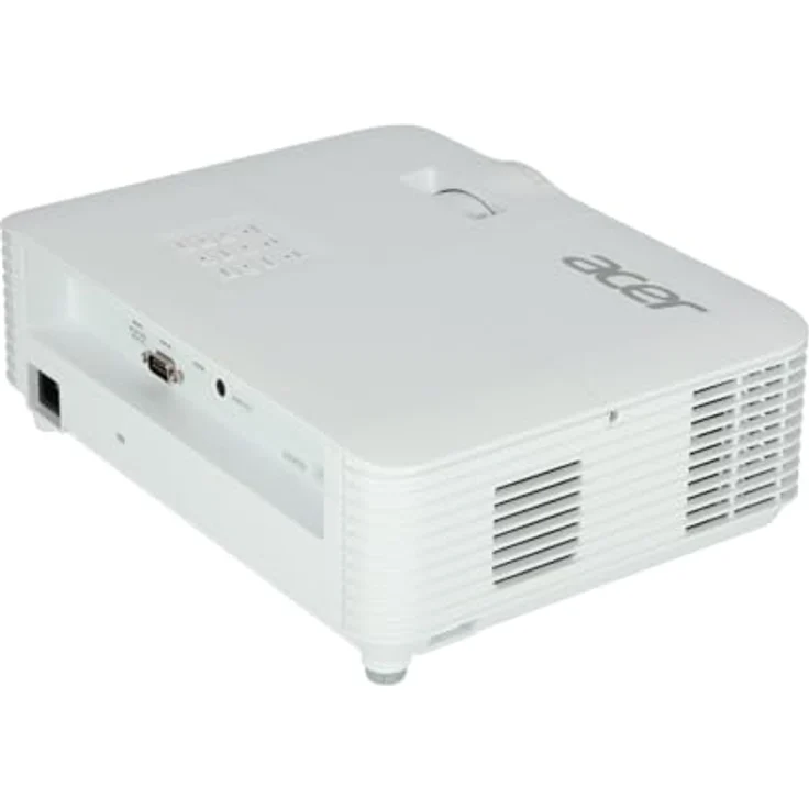 Acer H6815ATV Smart mit Android Box, Heimkino-Beamer – Bild 5