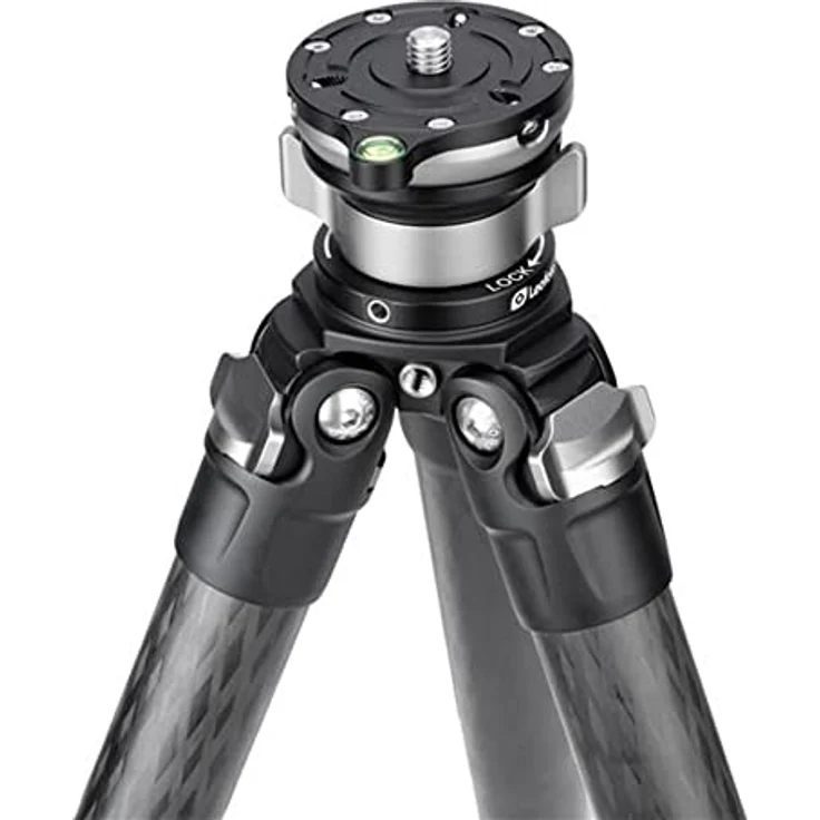 Leofoto LB-60N Nivellierkopf – Bild 5