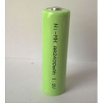 NiMH AA Hochtemperatur Zelle Akku 2400mAh