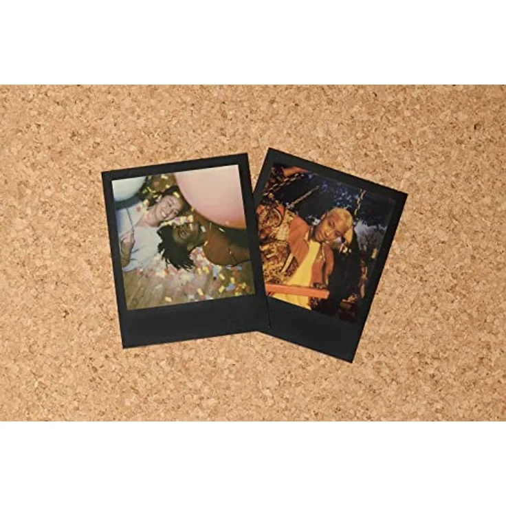 Sofortbildfilm Farbe fûr i-Type - Black Frame Edition – Bild 5